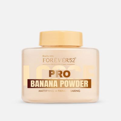 Pro Loose Setting Powder