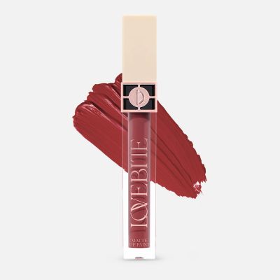 تنت الشفاه لوفبيت مطفي