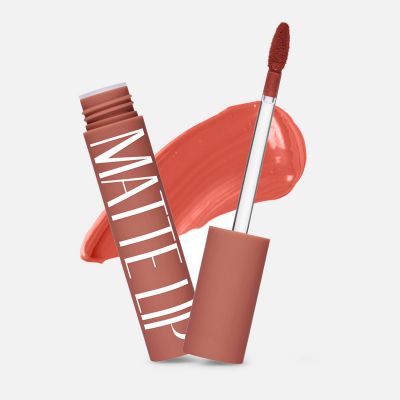 أحمر الشفاه ميلتز مطفي