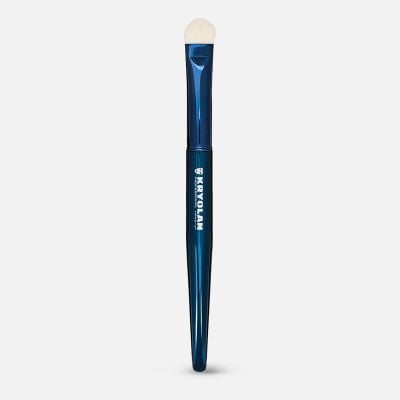 Blue Master Precision Blending Brush