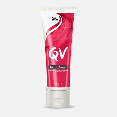 Hand Cream