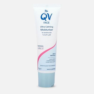 Ultra Calming Moisturizer