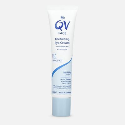 Revitalising Eye Cream