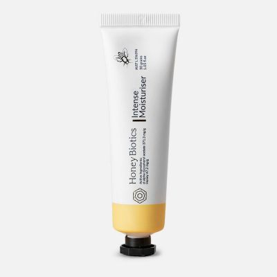 Intense Manuka Moisturiser