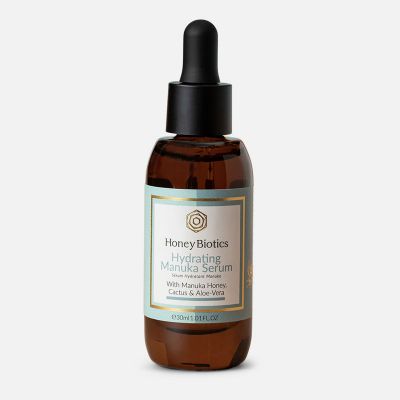 Hydrating Manuka Serum