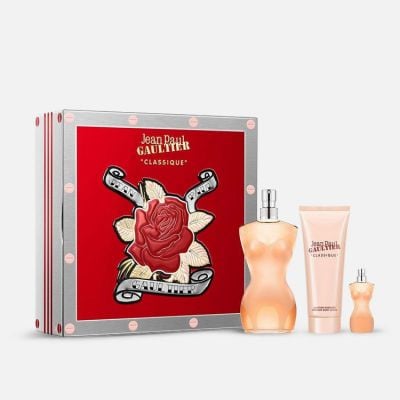 Classique Gift Set