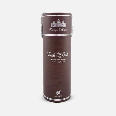 معطر جو لمسة العود
