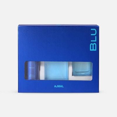 Blu Gift Set