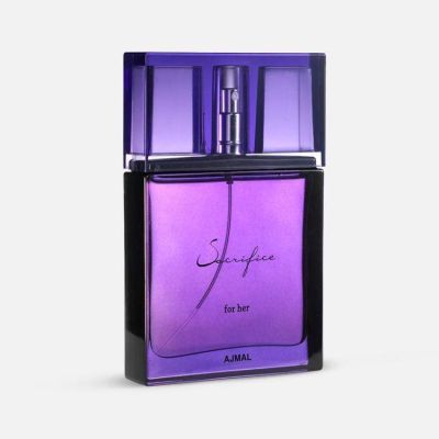 عطر ساكرفايس للنساء EDP