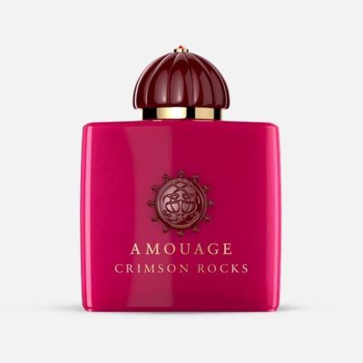 Crimson Rocks EDP