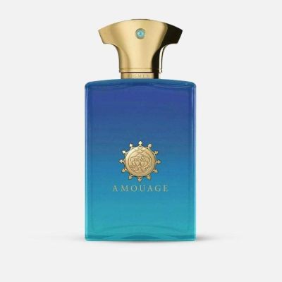 عطر فيجمنت مان EDP