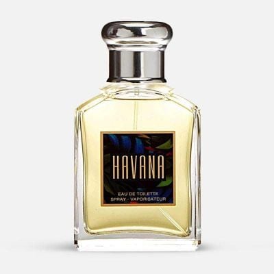 Havana EDT