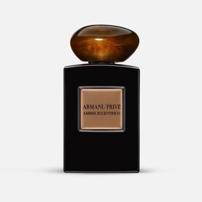 Armani Prive Ambre Eccentrico EDP