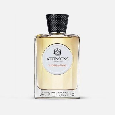 عطر 24 أولد بوند ستريت EDC