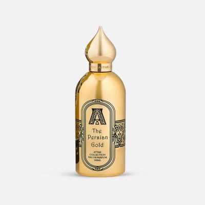 The Persian Gold EDP