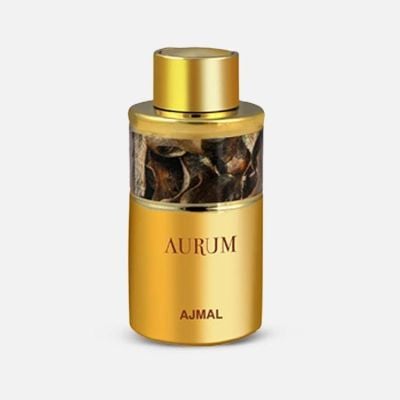 Aurum Concentrated Perfume Oil