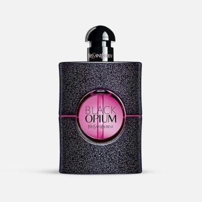 Black Opium Neon EDP