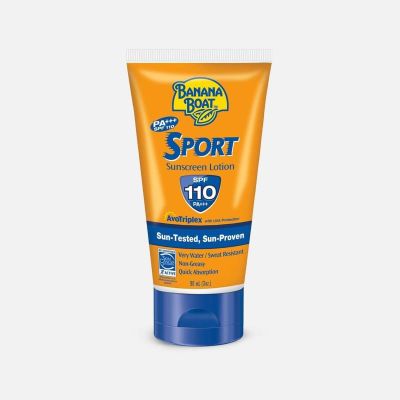 Sport Sunscreen Lotion SPF110