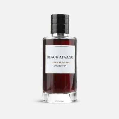 عطر بلاك أفغانو او دي بيرفيوم