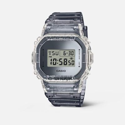 Unisex Watch DW-5600SK-1