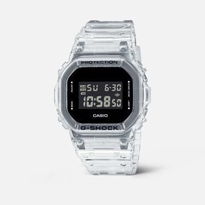 Unisex Watch DW-5600SKE-7
