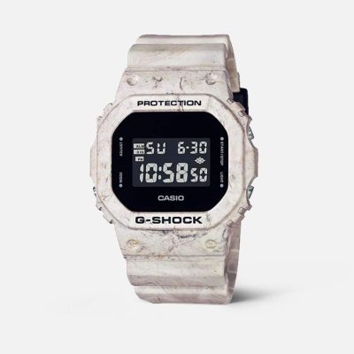 Unisex Watch DW-5600WM-5