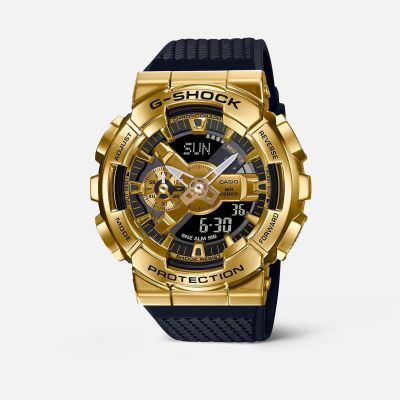 Unisex Watch GM-110G-1A9
