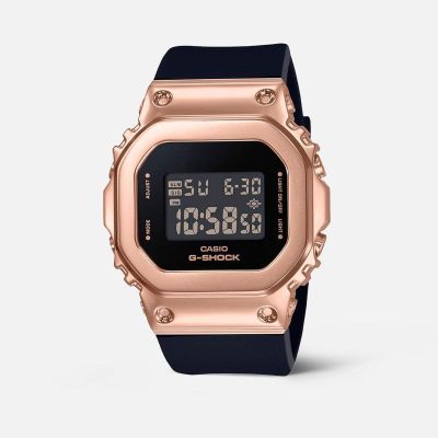 Unisex Watch GM-S5600PG-1