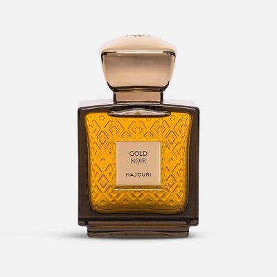 Gold Noir EDP