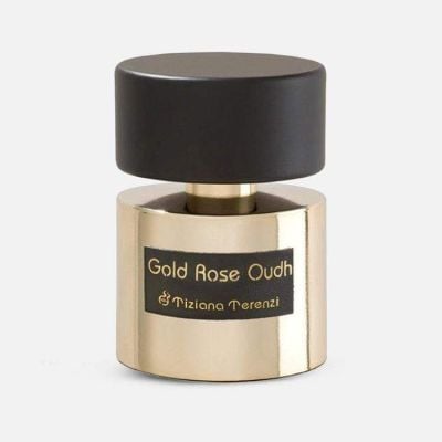 Gold Rose Oudh EDP