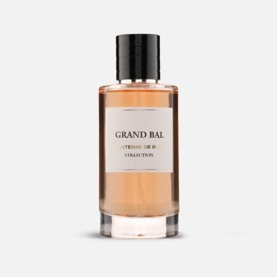 Grand Bal EDP