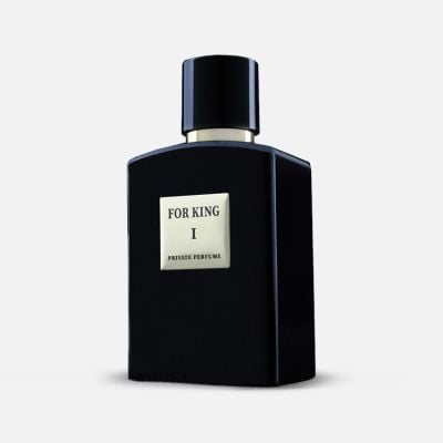 King I For Men EDP