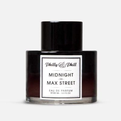 Midnight On Max Street EDP