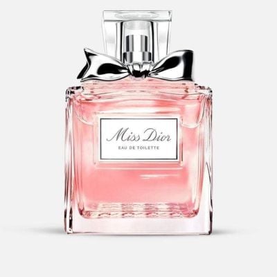 عطر ميس ديور او دي تواليت