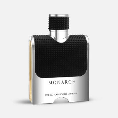 Monarch Pour Homme Natural spray