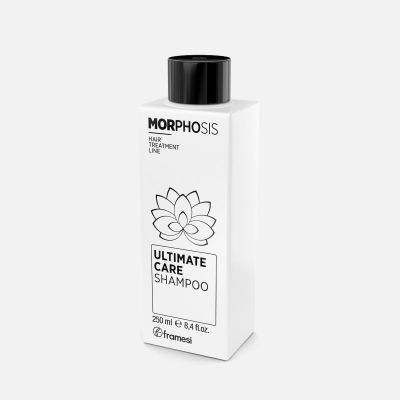 Morphosis Ultimate Care Shampoo