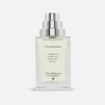 Osmanthus EDT