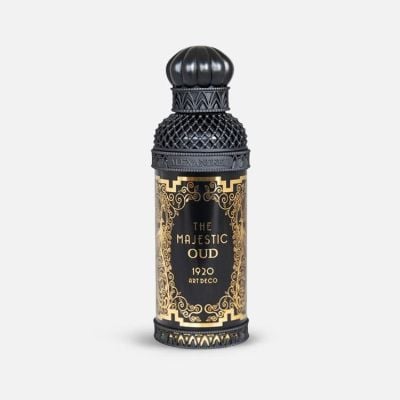 The Majestic Oud EDP