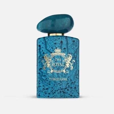 The Royal Turquoise Stone For Men EDP