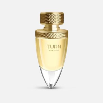 Turn Pour Femme Natural spray