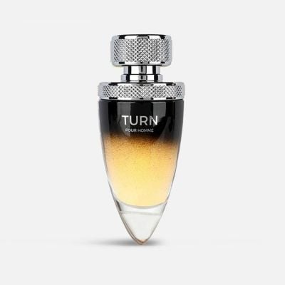 Turn Pour Homme Natural spray