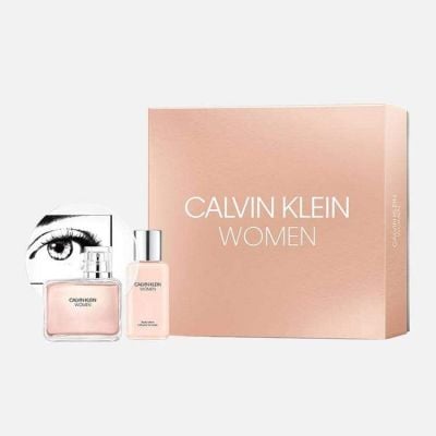 Calvin Klein Gift Set
