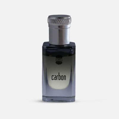 Carbon Concentrated Perfume Oil