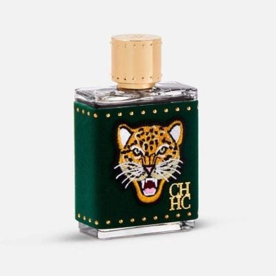 Carolina Herrera - CH Beasts for Man Carolina Herrera Designer Perfume Oils