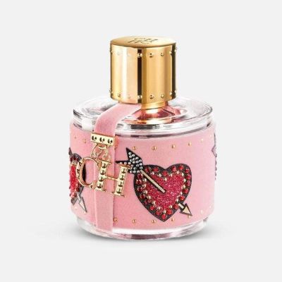 CH Queens Limited Edition EDP