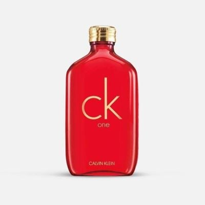 CK One Collectors Edition EDT