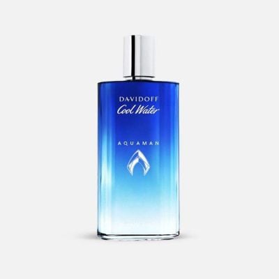 Cool Water Aquaman EDT