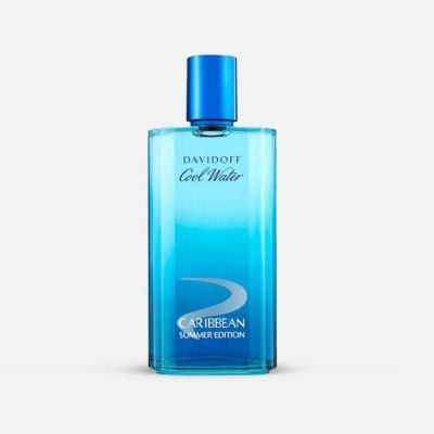 Cool Water Caribbean Summer Edition EDT