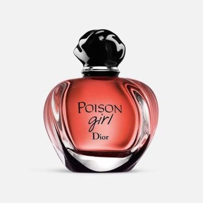 Poison Girl EDT