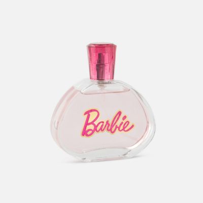 Barbie Metalic Heart EDT
